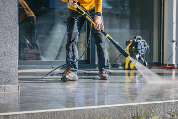 Concrete Sealing in Madison, NJ