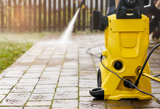 Playground Equipment Cleaning in Madison, NJ